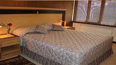 اتاق دو تخته هتل آهوان رامسر اتاق دو تخته هتل آهوان رامسر